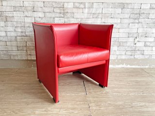 åʥ Cassina ixc  402 WISKEY 1Pե å ܳ ޥꥪ٥꡼ MARIO BELLINI ץ 