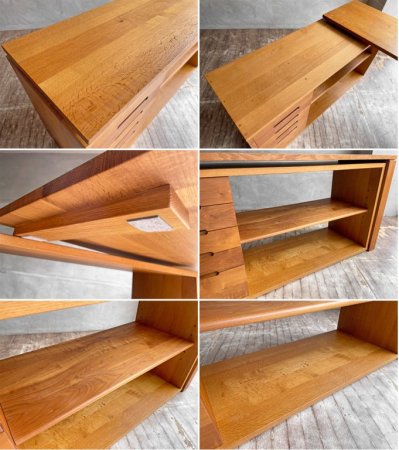 ڰڹ kitoki DK06.desk cabinet ǥӥͥå ؽ åɥ+ʥå ̵  5 \196,900-