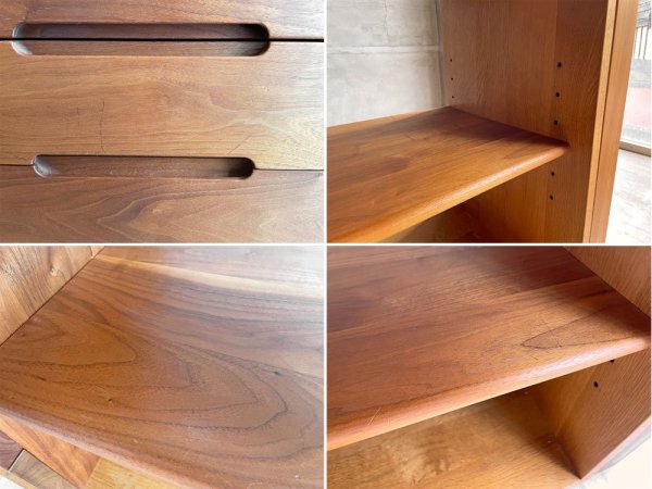 ڰڹ kitoki DK06.desk cabinet ǥӥͥå ؽ åɥ+ʥå ̵  5 \196,900-