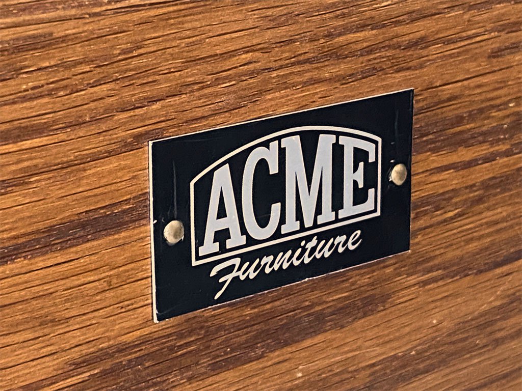 ե˥㡼 ACME Furniture ɥӥ塼 եơ֥ GRANDVIEW CAFE TABLE ˥󥰥ơ֥ ȥꥢ 
