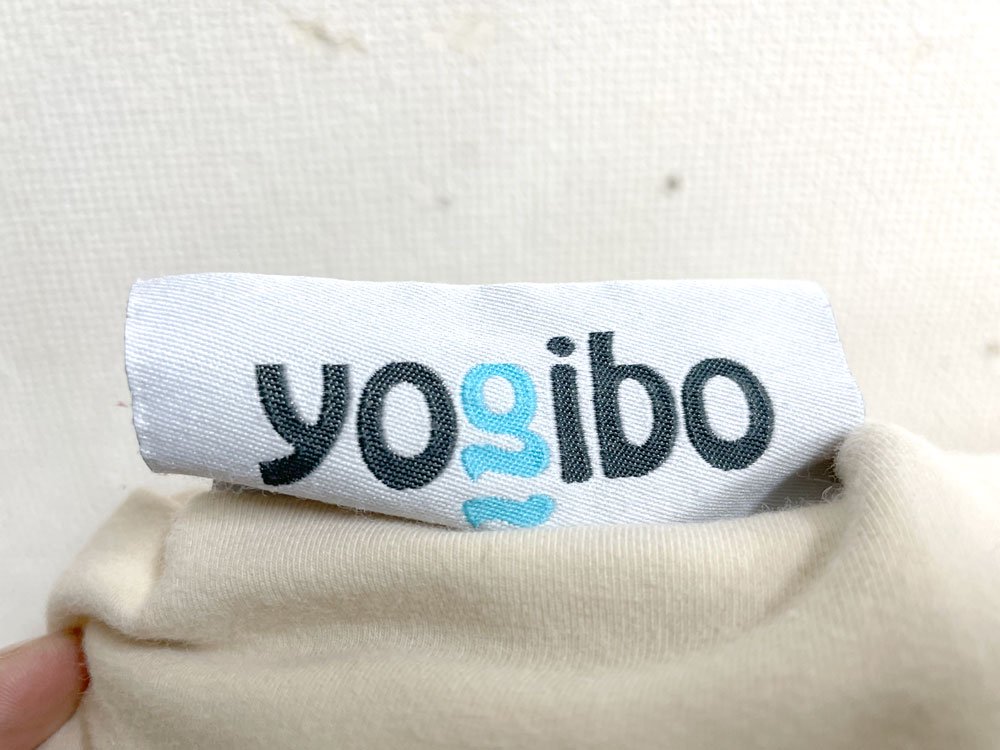 襮ܡ yogibo ޥå MAX ӡå ե ꡼ۥ磻 32,780- B 
