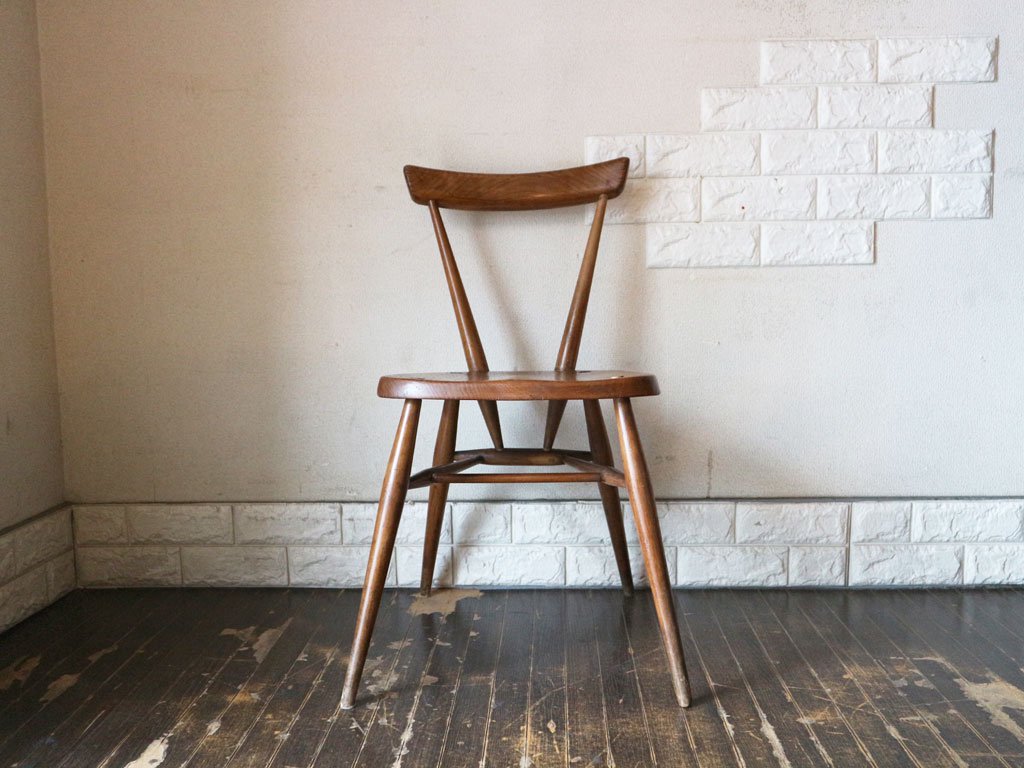  Ercol  å󥰥 ˥󥰥 󥰥Хå  UKӥơ Vintage ѹȶ 