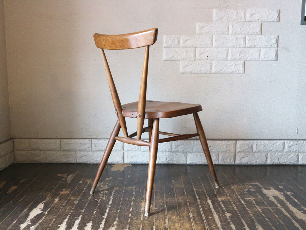  Ercol  å󥰥 ˥󥰥 󥰥Хå  UKӥơ Vintage ѹȶ 