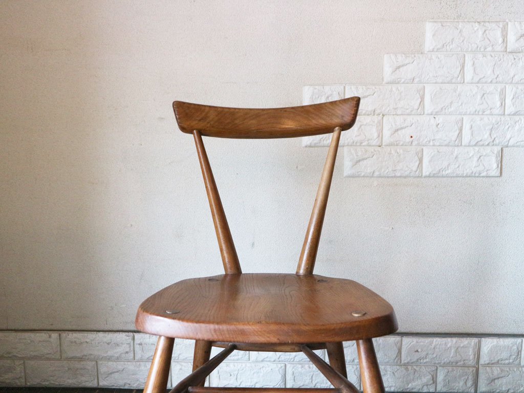  Ercol  å󥰥 ˥󥰥 󥰥Хå  UKӥơ Vintage ѹȶ 