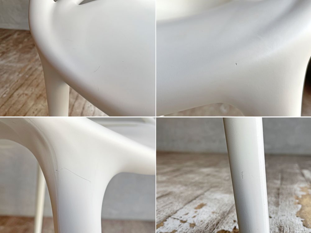 ƥ Kartell ޥ Masters chair եåס륯 Philippe Starck ǥ ۥ磻 \42,400-