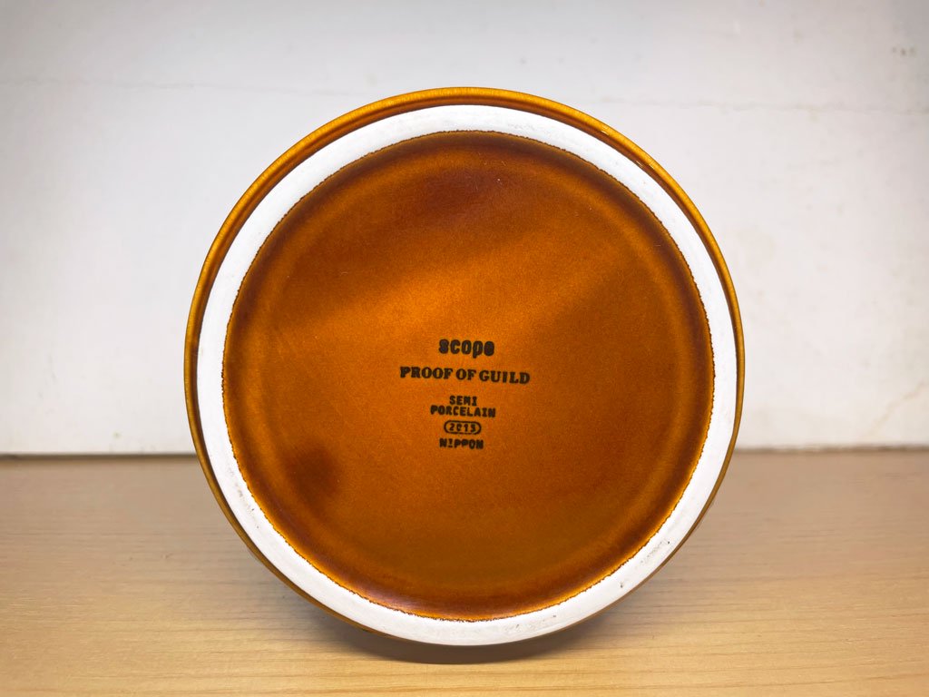 ߥåѥ ceramic japan  scope åġ륭˥ Ⱦ  ֥饦 
