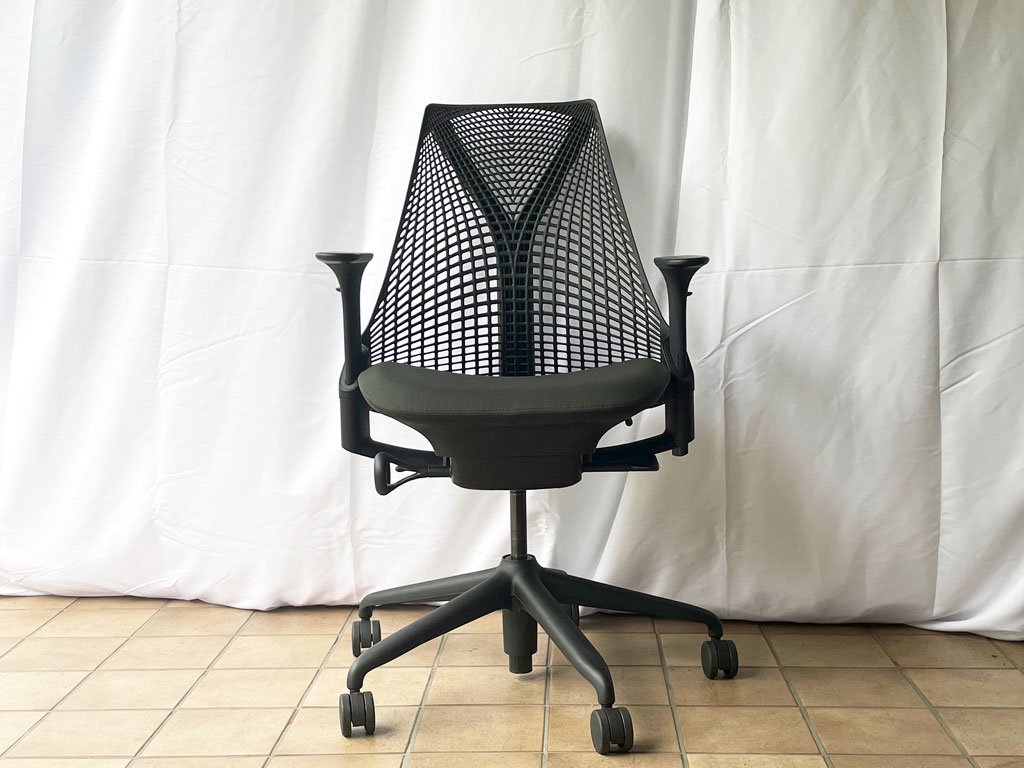 ϡޥߥ顼 Herman Miller  SAYL Chair ߥɥХå ǥ ٥  