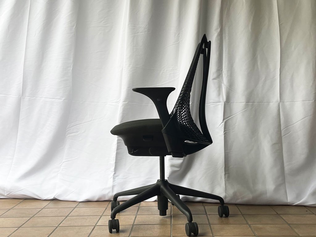 ϡޥߥ顼 Herman Miller  SAYL Chair ߥɥХå ǥ ٥  