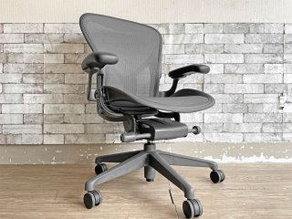 ϡޥߥ顼 Herman Miller  ǥ ޥ 饤 B եȥ١ ӥ롦  ɥ󡦥ɥå ݥ㡼եå  