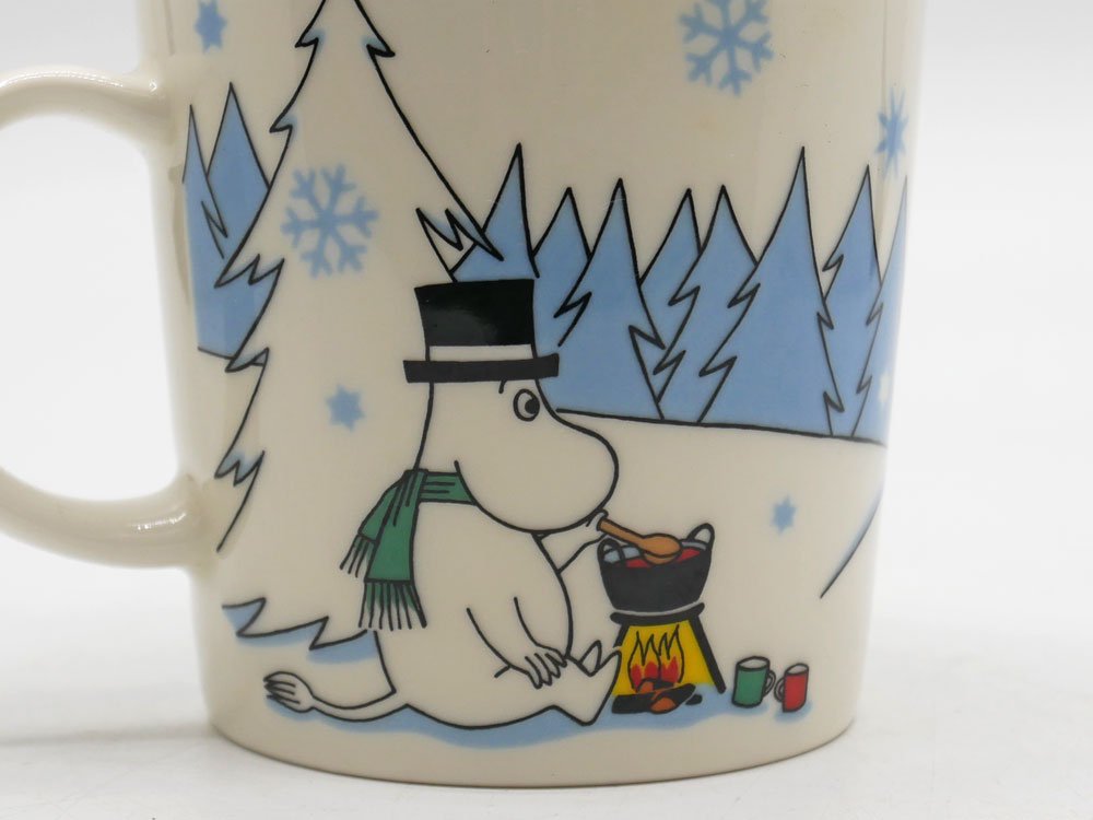 ӥ ARABIA ࡼߥ Moomin ޥå Υꥹޥĥ꡼ Under The Christmas Tree 2013ǯ ߵ 