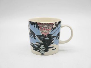 ӥ ARABIA ࡼߥ ޥå ࡼߥǥ ࡼߥ Moomin's Day Mug 2021ǯ  Ȣդ ̤ B 