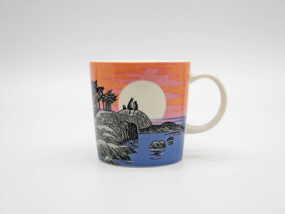 ӥ ARABIA ࡼߥ ޥå ࡼߥǥ ࡼߥ Moomin's Day Mug 2018ǯ  Ȣդ ̤ 