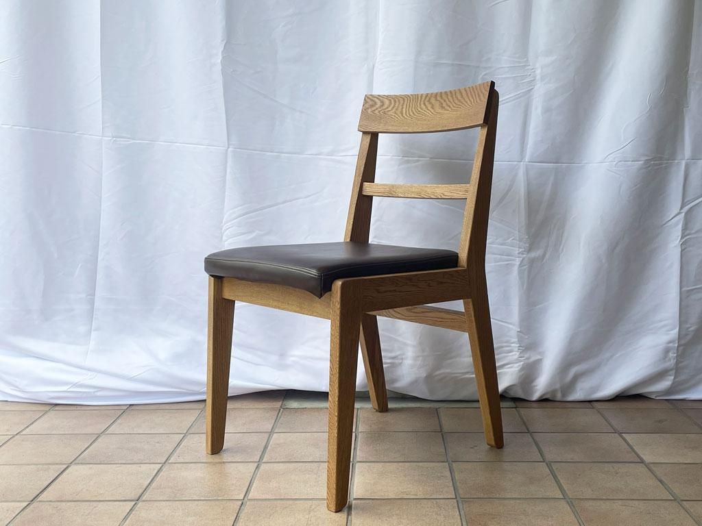 unicoADDAYダイニングチェア1脚 ③ウニコ人気アディシリーズダイニングチェア1脚