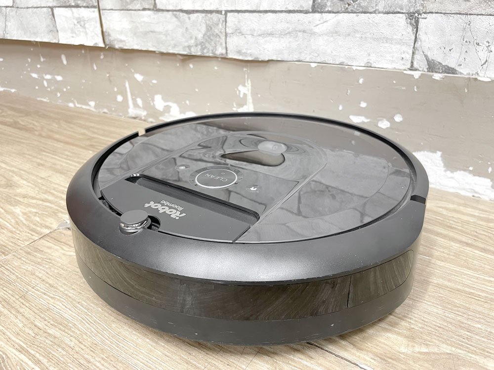 ܥå iRobot  Roomba i7+ ܥåݽ ֥å ꡼١ С륦1 ѥåդ ưǧ 