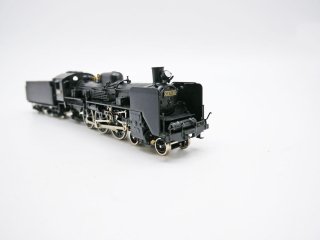 宮沢模型 MIYAZAWAMOKEI 蒸気機関車 C57 HOゲージ 鉄道模型 ●