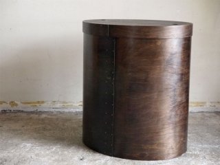 ӡåɥ AB Wood Working ܥå Shaker Box Х ֥饦 ѹ ȶ 
