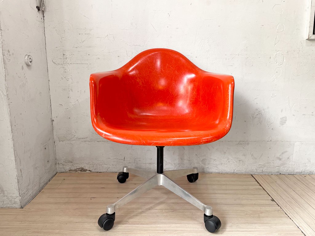 ϡޥߥ顼 Herman Miller ॷ  FRP   ӥơ ȥ饯ȥ١ 㥹 ॺ Eames ߥåɥ꡼ 