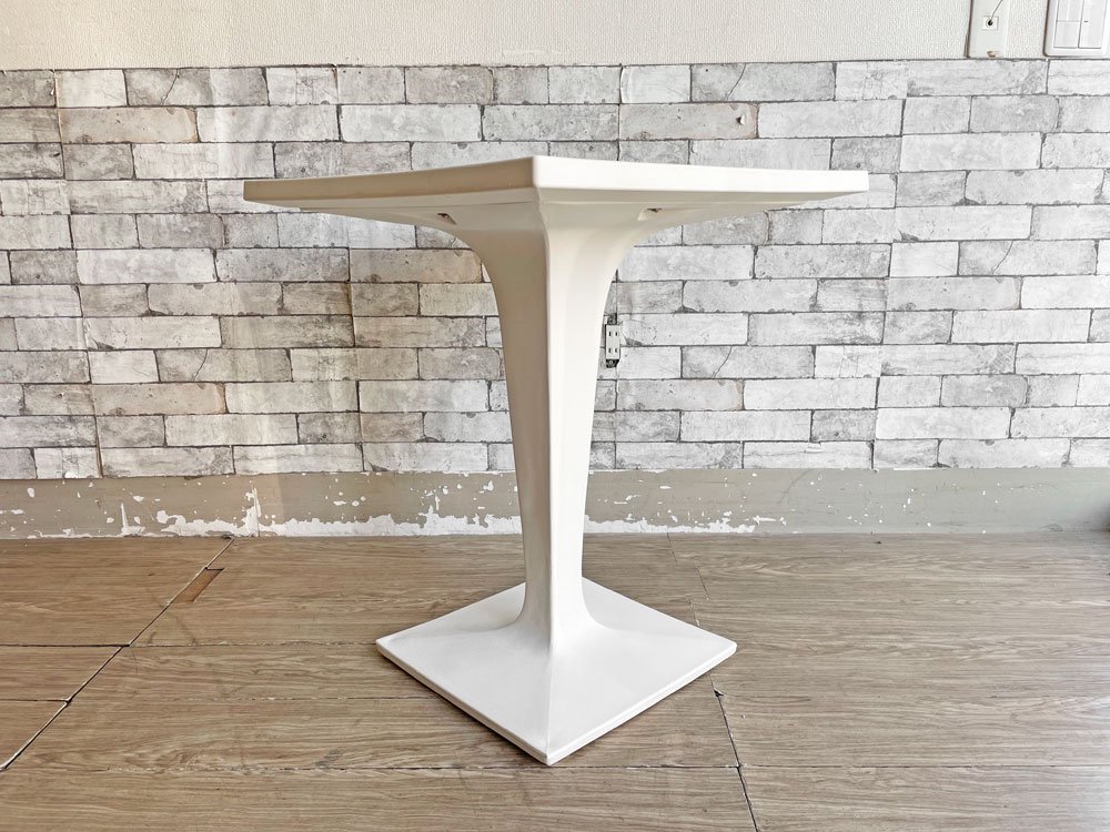 ɥꥢ driade ȥ ơ֥ TOY TABLE ۥ磻 եåס륯 Philippe Starck եơ֥ ꥢ  