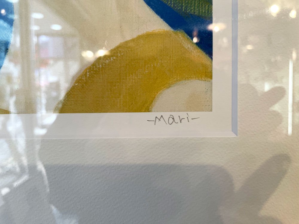 Τ Mari Maeda Ĭλ ȥ ǲ  4152cm  7/250  