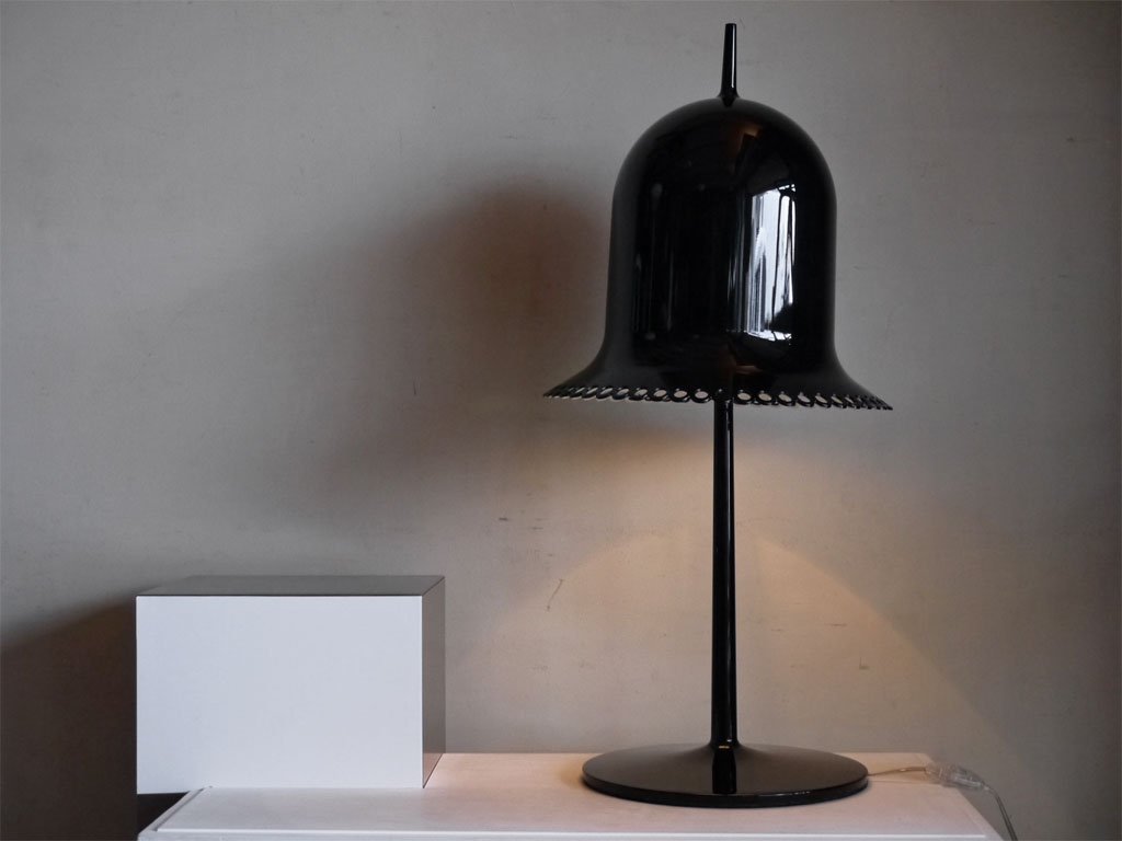 ⡼ moooi ꡼ ơ֥ Lolita Table Lamp ֥å ˥ѥ 