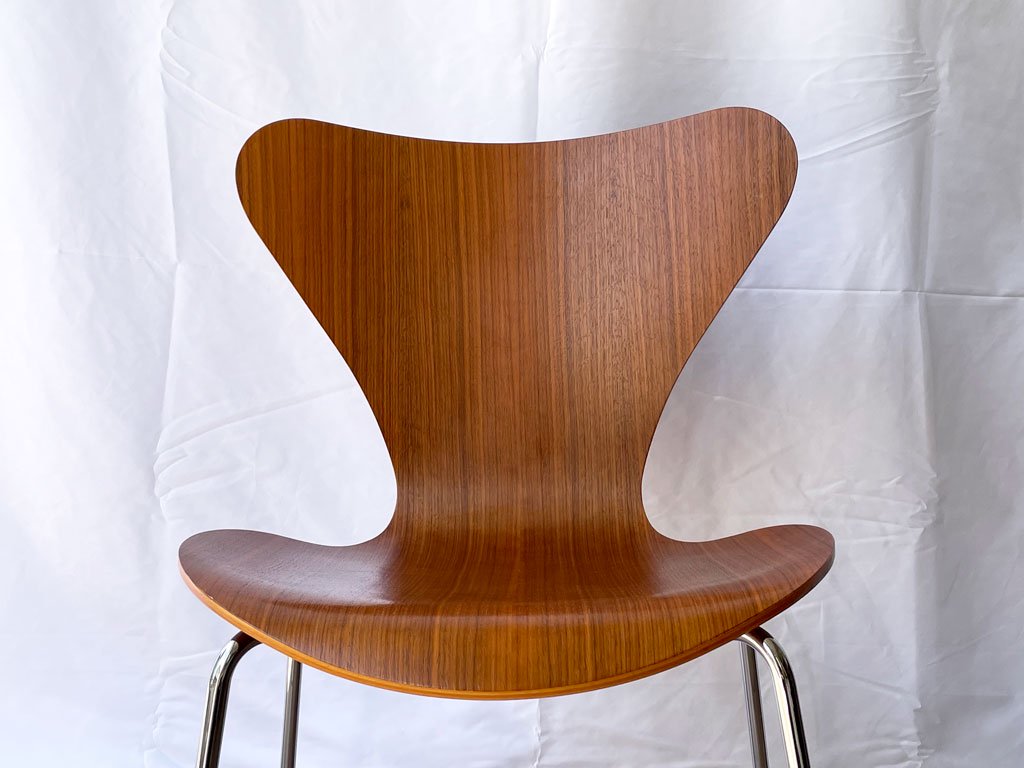եåĥϥ󥻥 Fritz Hansen ֥ Seven Chair ͥ䥳֥ Arne Jacobsen ʥ ʥåĺ ̲ȶ 