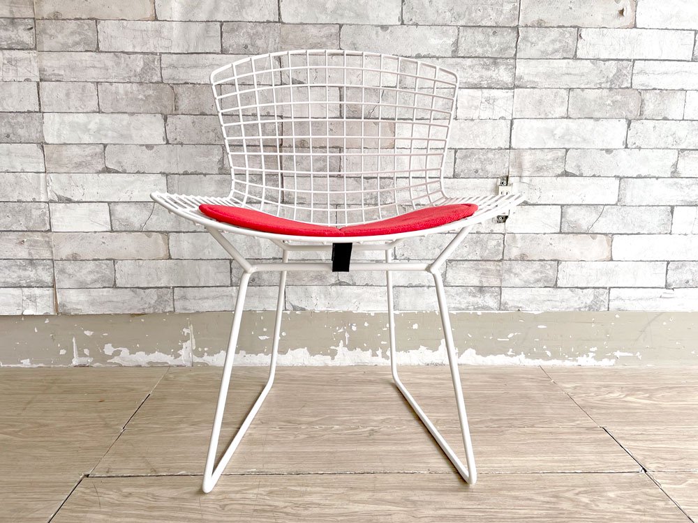 Υ Knoll 420 ɥ 420 Side chair 磻䡼 ۥ磻 ȥѥå ϥ꡼٥ȥ ߥåɥ꡼ ̾ػ 162,000 