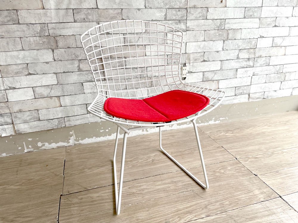 Υ Knoll 420 ɥ 420 Side chair 磻䡼 ۥ磻 ȥѥå ϥ꡼٥ȥ ߥåɥ꡼ ̾ػ 162,000 