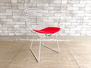 Υ Knoll 420 ɥ 420 Side chair 磻䡼 ۥ磻 ȥѥå ϥ꡼٥ȥ ߥåɥ꡼ ̾ػ 162,000 