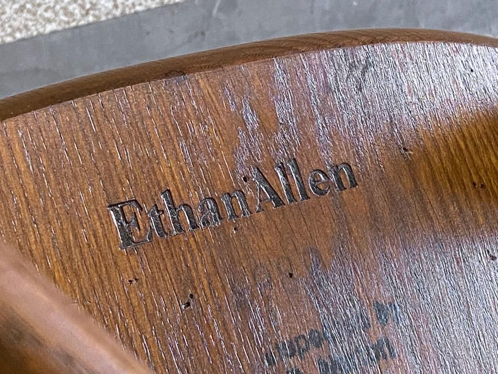 ① ETHAN ALLEN イーセンアーレン アメリカ製 サイドボード SR