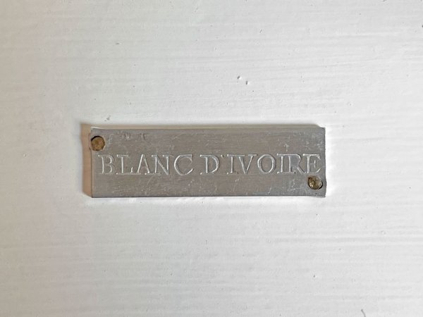 ֥ǥܥ BLANC D'IVOIRE 祢 JOANNA ˥󥰥ơ֥ W150 饷 ӡå 173,800- 