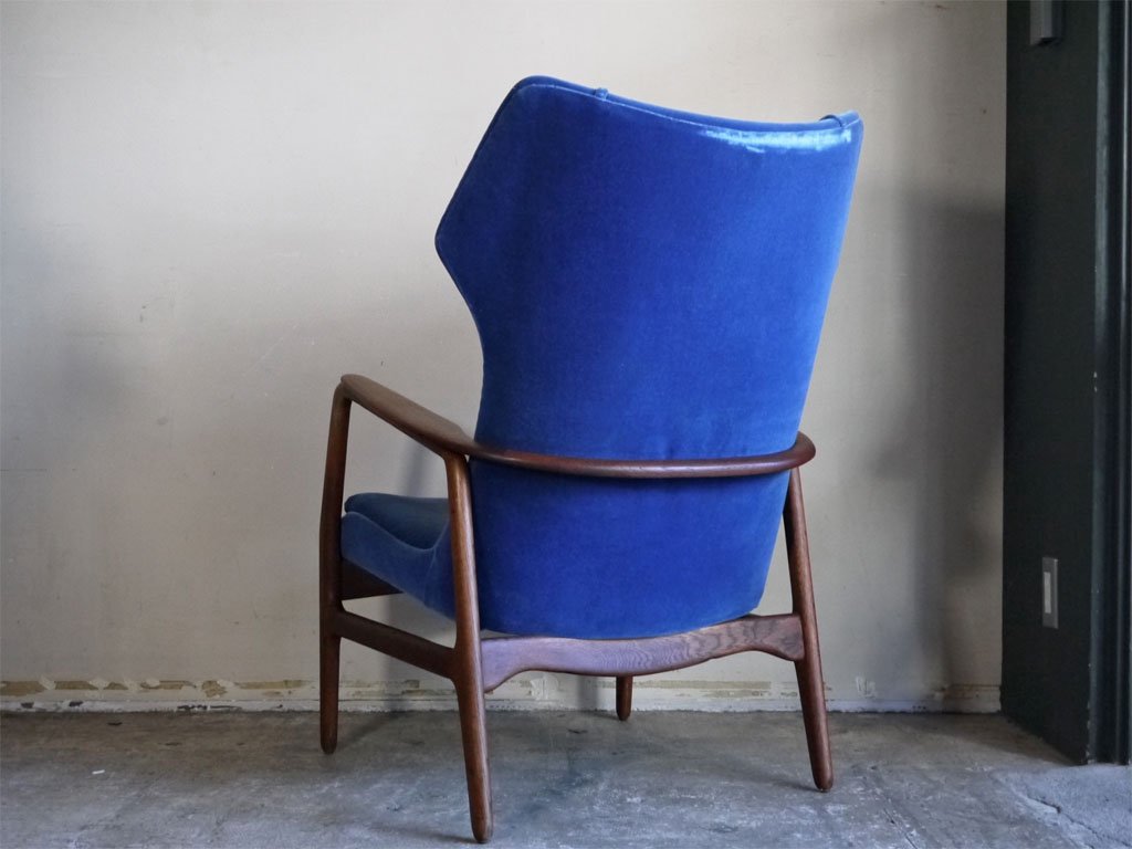 ܡ٥󥫥 Bovenkamp  饦󥸥 Karen Lounge Chair 롦٥ޥɥ ӥơ ̲ǥ 