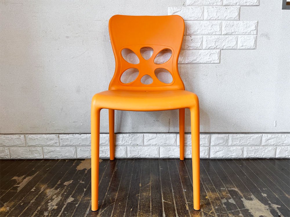 ꥬꥹ Calligaris ͥ NEON Chair å󥰥  ݥץԥ  ꥢ ǥ 