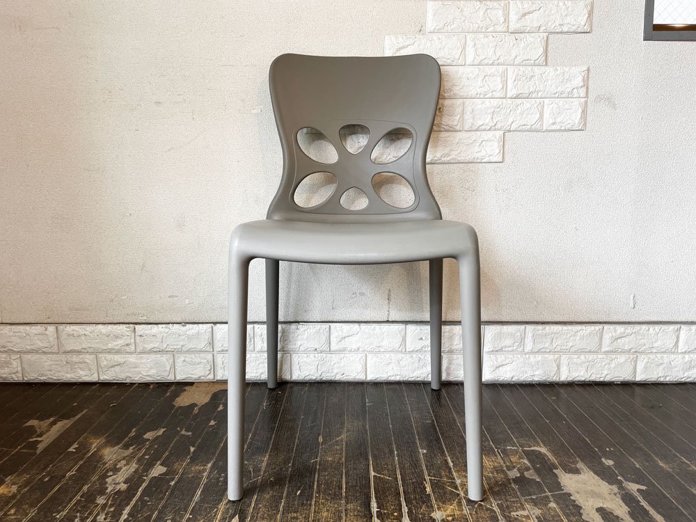 ꥬꥹ Calligaris ͥ NEON Chair å󥰥 졼 ݥץԥ  ꥢ ǥ 