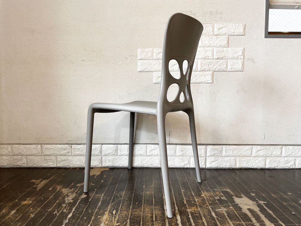 ꥬꥹ Calligaris ͥ NEON Chair å󥰥 졼 ݥץԥ  ꥢ ǥ 