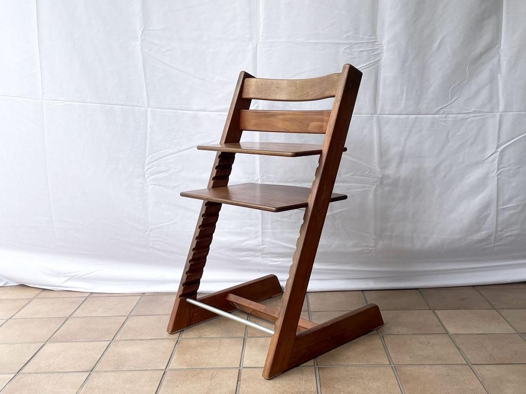 ストッケ STOKKE トリップトラップ TRIPP TRAPP ベビーチェア キッズ