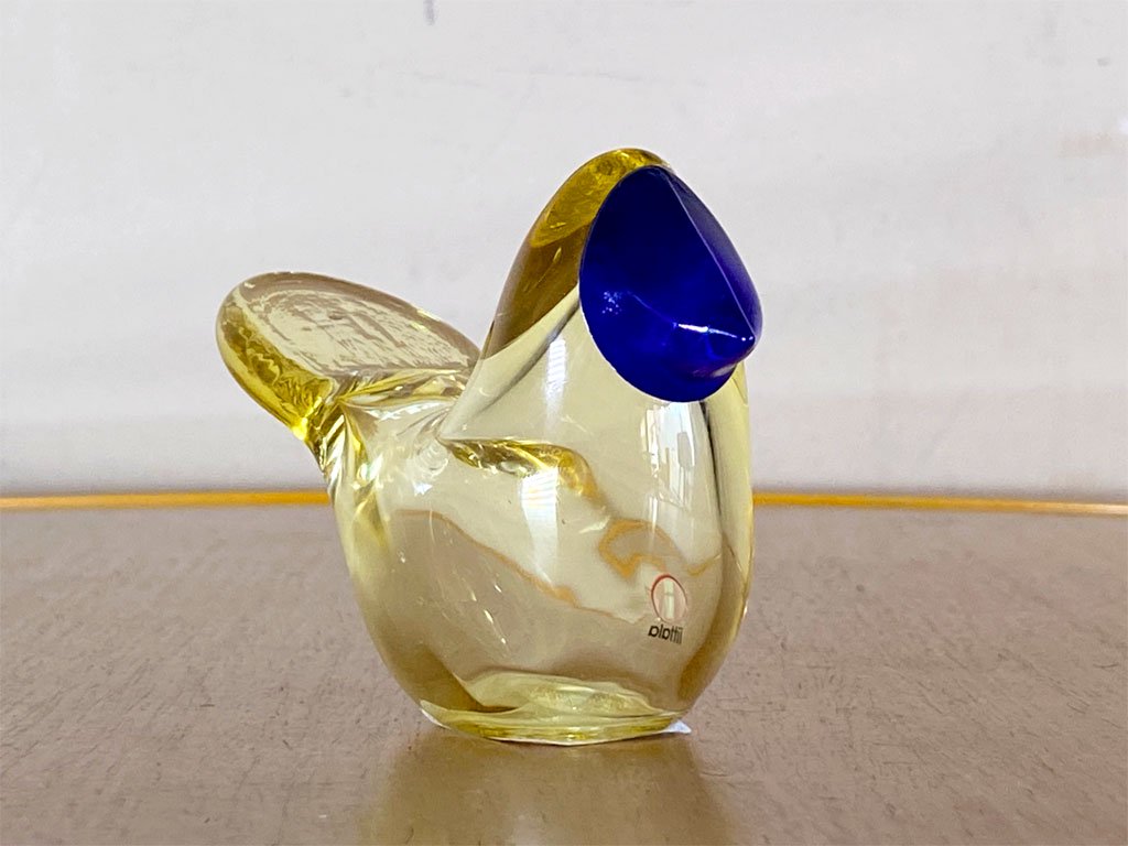 å iittala Birds by Toikka å Sieppo ֥롼 Tokyoǥ 57/300 2021 Сȥå åС Ȣ 