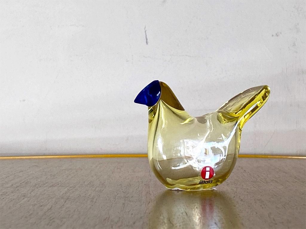 ①新品 シエッポ イッタラ バード Sieppo iittala bird | makprogres