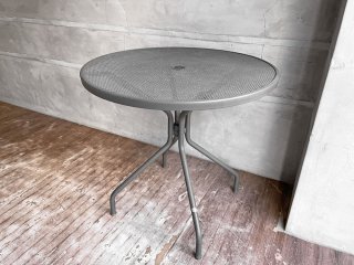 ߥ塼 emu  饦ɥơ֥ CAMBI ROUND TABLE M եơ֥ 80cm ֥å ֿ ꥢ \59,400- 