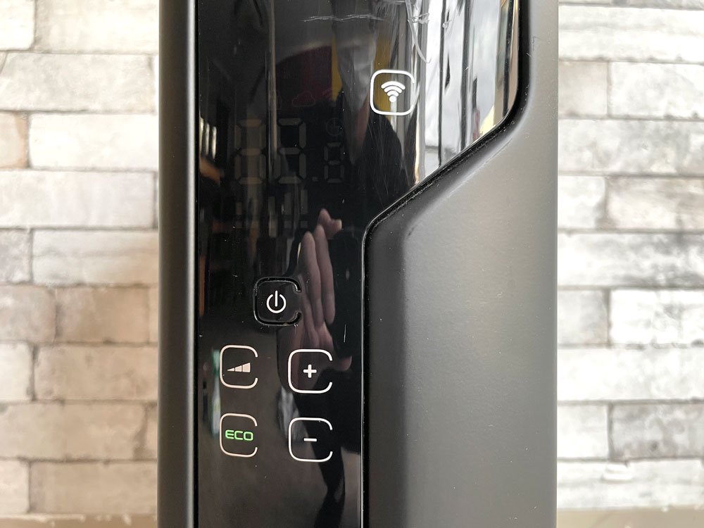 ǥ DeLonghi ޥʥߥåҡ Wi-Fiǥ iPhoneб  10~13 åɥǥ޼ MDH15WIFI-BK 