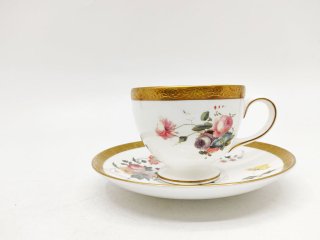 åå WEDGWOOD ե르 FLORAL GOLD åס ѹ A 