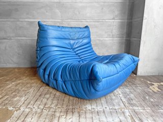 ꡼ ligne roset ȡ TOGO 1P ե ܳ 쥶 ֥롼  440,000-ʾ 