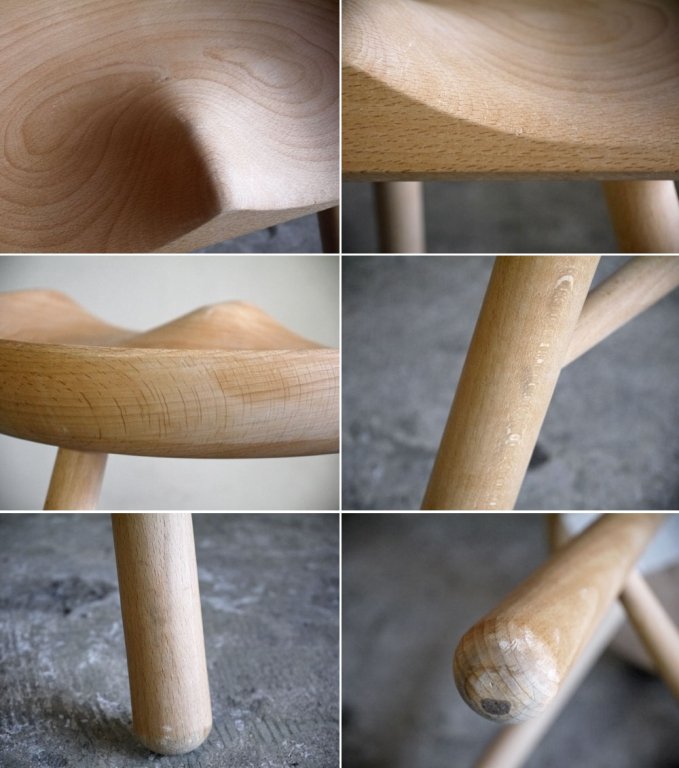 ʡ Werner 塼᡼ Shoemaker Chair NO.59 ġ ӡ 顼ʡ ǥޡ 