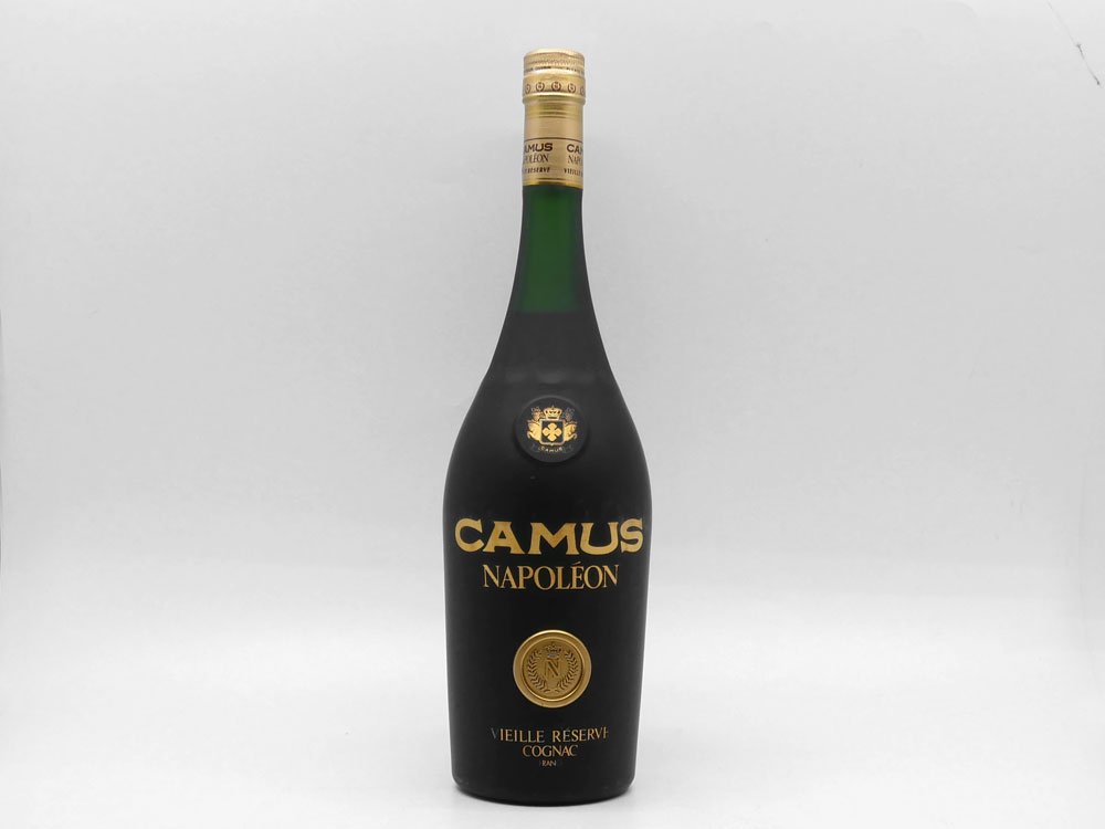 ߥ CAMUS ʥݥ쥪 VIEILLE RESERVE 40 700ml ֥ǡ  Ȣդ ̤  