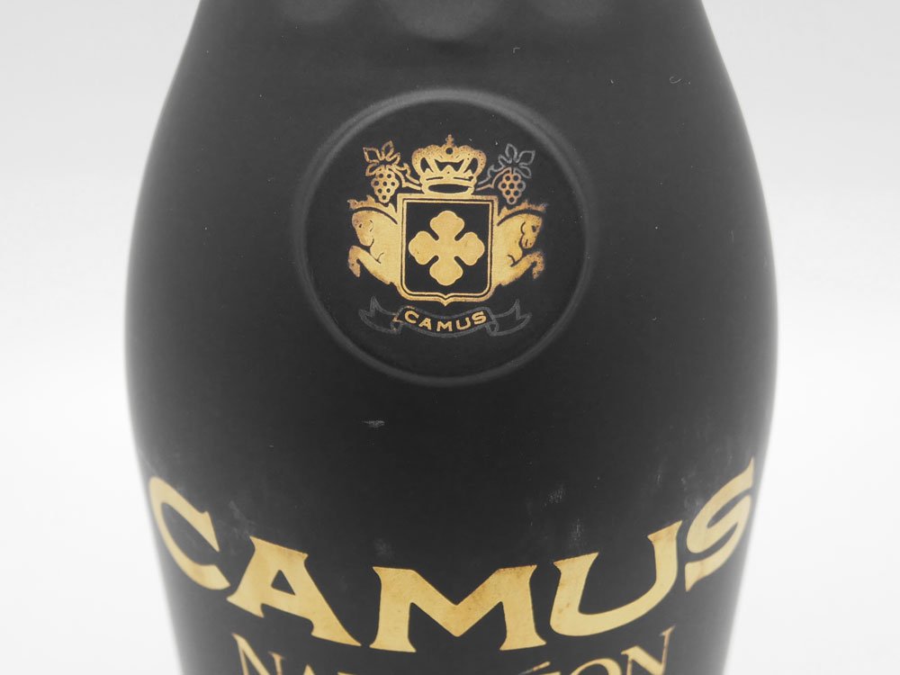 ߥ CAMUS ʥݥ쥪 VIEILLE RESERVE 40 700ml ֥ǡ  Ȣդ ̤  