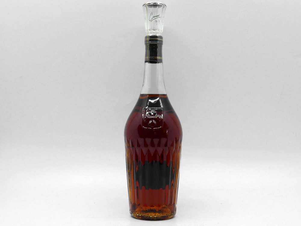 ߥ CAMUS XO COGNAC 󥰥ͥå ֥ǡ ˥å 700ml  ̤  