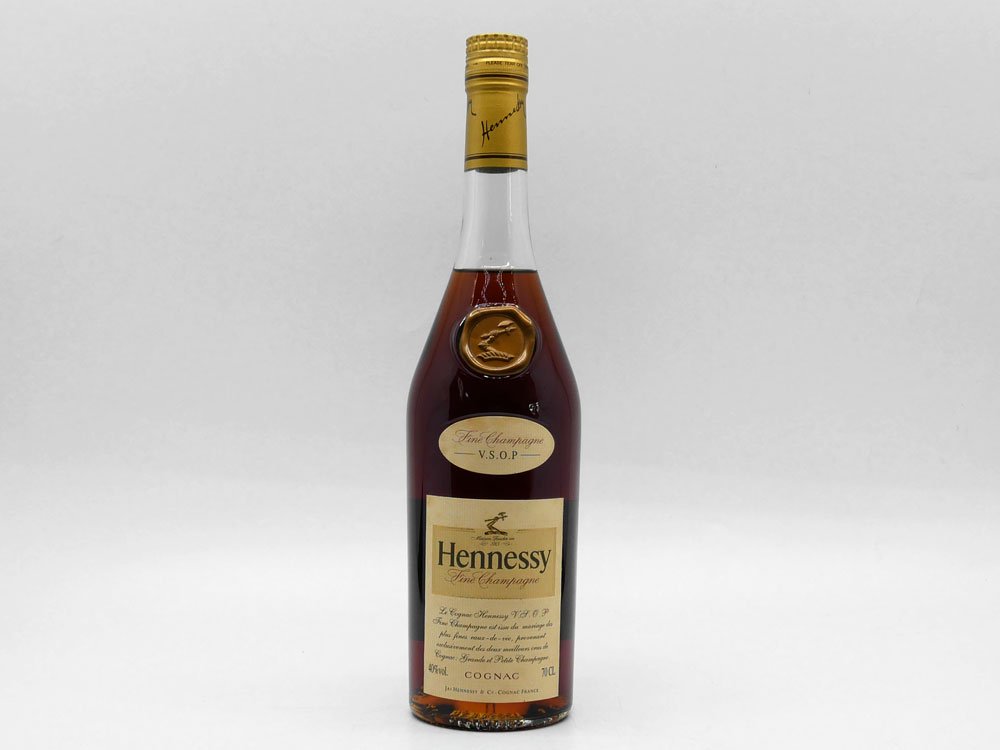 إͥ Hennessy V.S.O.P ˥å 700ml 40 Ȣ ̤ ֥ǡ  Ȣդ ̤  