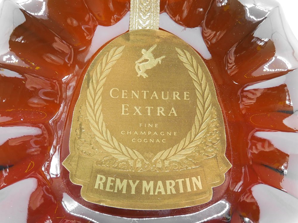 ߡޥ륿 REMY MARTIN ȡȥ CENTAURE EXTRA  ꡼ܥȥ 700ml Ȣդ  ̤  