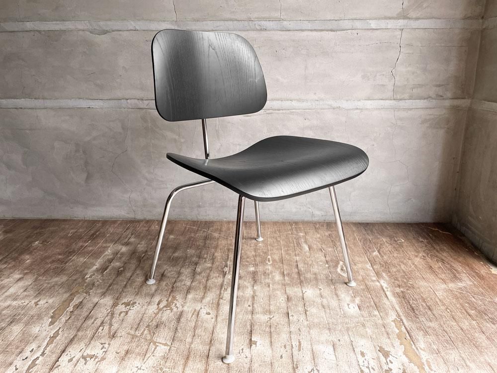 ハーマンミラー Herman Miller DCM ダイニングチェア メタルレッグ