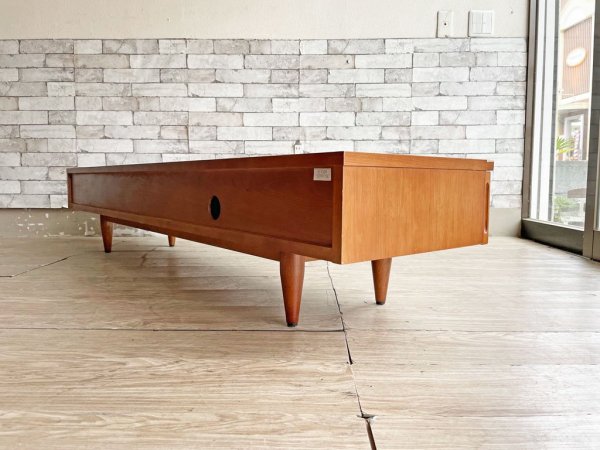 ե˥㡼 ACME Furniture ȥå ƥӥܡ  TRESTLES TV BOARD LOW AVܡ ʥå W160cm 