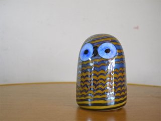 å iittala åС Birds by Oiva Toikka ҥե å Owlet Сȥå Oiva Toikka 